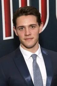 Retrato de Casey Cott