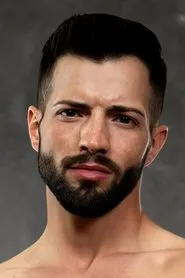 Retrato de Casey Everett