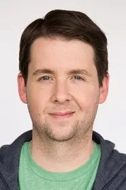 Retrato de Casey Feigh
