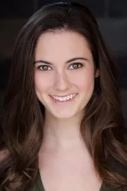 Retrato de Casey Hartnett