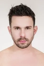 Retrato de Casey Jacks