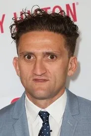 Foto de Casey Neistat interpretando a Self en David Blaine: Ascension