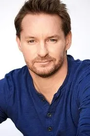 Casey Nelson en Fear of Flying