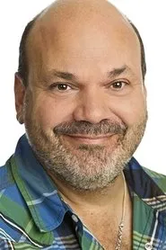 Casey Nicholaw en Summer Stock: Get Happy!