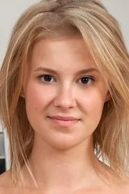 Retrato de Casey Nohrman