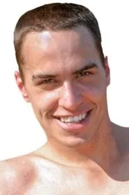 Retrato de Casey Prince