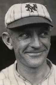 Casey Stengel en A Man Named Mays