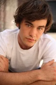 Retrato de Casey Thomas Brown