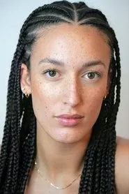 Retrato de Casey Waller