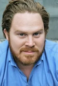 Retrato de Casey Webb