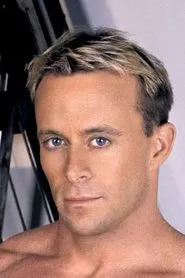 Retrato de Casey Williams