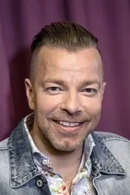 Foto de Casper Janebrink como Himself