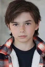 Retrato de Casper Knopf