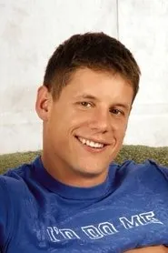Retrato de Casper Watts