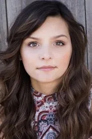 Cassady McClincy en Crimes and Mister Meanors