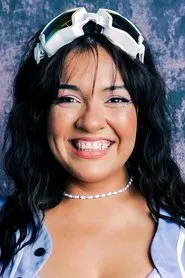 Foto de Cassandra Arriaga