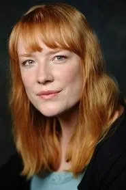 Retrato de Cassandra Hodges