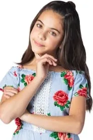 Retrato de Cassandra Iturralde