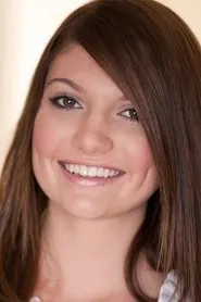 Retrato de Cassandra Nix