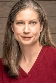 Retrato de Cassandra Schomer