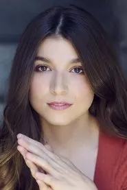 Retrato de Cassandra Valentine