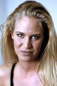 Retrato de Cassandra Wild