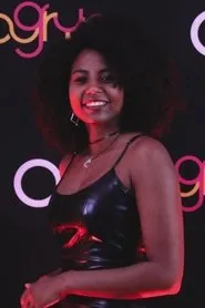 Cassia Brito en Na Bancada