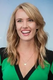Cassidy Gard en Cupid's Arrow