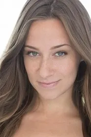 Retrato de Cassidy Klein