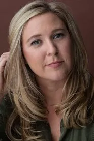 Retrato de Cassie Beck