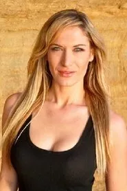 Retrato de Cassie Fliegel