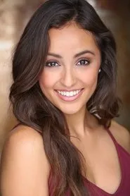 Retrato de Cassie Hernandez