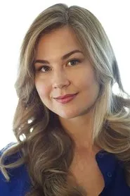 Cassie Jaye en How to Kill 14 People Without Saying a Word