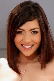 Retrato de Cassie Laine