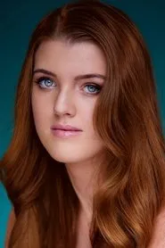 Retrato de Cassie Riley