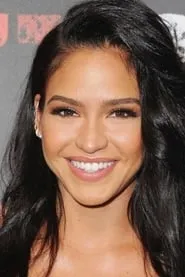 Foto de Cassie Ventura interpretando a Sophie Donovan en Street dance (Step Up 2)