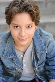 Foto de Cassius DeVan