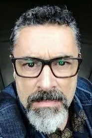 Retrato de Cassius Romero