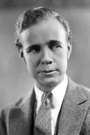 Retrato de Casson Ferguson
