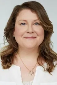 Retrato de Cat Lemieux