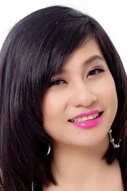 Retrato de Cát Phượng