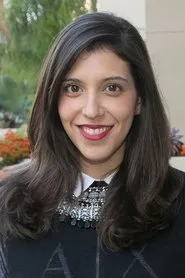 Foto de Catalina Aguilar Mastretta