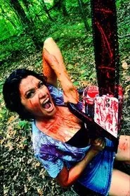 Catalina Querida en Dildo of the Dead