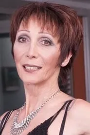 Retrato de Catalya Mia