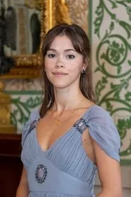 Retrato de Catarina Carvalho