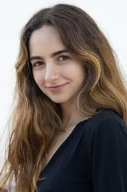 Retrato de Catarina Coelho
