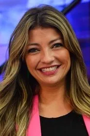 Retrato de Catarina Siqueira
