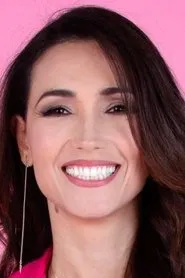 Retrato de Caterina Balivo