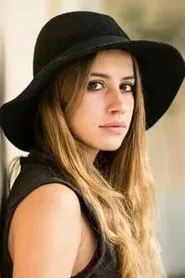 Retrato de Caterina Biasiol