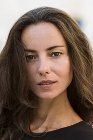 Caterina Misasi en Arbëria